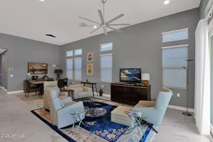 7262 E Calle Primera Vista, Scottsdale, AZ 85266 - Photo 14