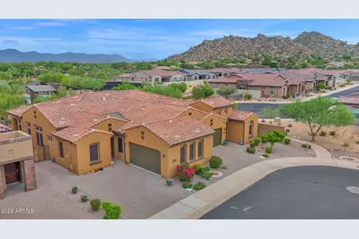 7262 E Calle Primera Vista, Scottsdale, AZ 85266 - Photo 2