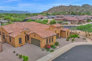 7262 E Calle Primera Vista, Scottsdale, AZ 85266 - Photo 2
