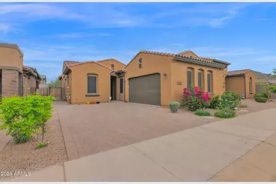 7262 E Calle Primera Vista, Scottsdale, AZ 85266 - Photo 40