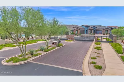 7262 E Calle Primera Vista, Scottsdale, AZ 85266 - Photo 42
