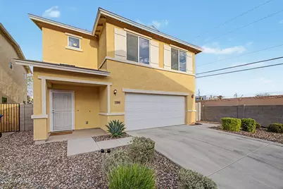 1967 E Don Carlos Avenue #1006, Tempe, AZ 85281 - Photo 2