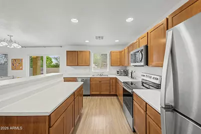 1967 E Don Carlos Avenue #1006, Tempe, AZ 85281 - Photo 10