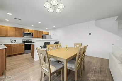 1967 E Don Carlos Avenue #1006, Tempe, AZ 85281 - Photo 8