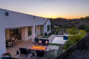 17710 E Bear Wallow Way, Rio Verde, AZ 85263 - Photo 8