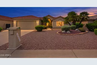 10621 E Halley Drive, Sun Lakes, AZ 85248 - Photo 1