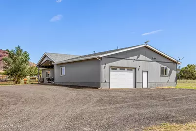 5085 Wade Lane, Flagstaff, AZ 86004 - Photo 2