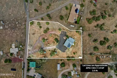 5085 Wade Lane, Flagstaff, AZ 86004 - Photo 50