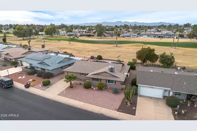 11438 N Balboa Drive, Sun City, AZ 85351 - Photo 24