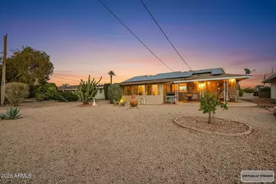 11438 N Balboa Drive, Sun City, AZ 85351 - Photo 48