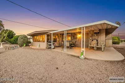 11438 N Balboa Drive, Sun City, AZ 85351 - Photo 50