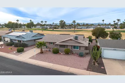11438 N Balboa Drive, Sun City, AZ 85351 - Photo 26