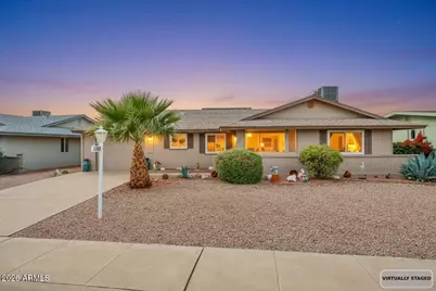 11438 N Balboa Drive, Sun City, AZ 85351 - Photo 46
