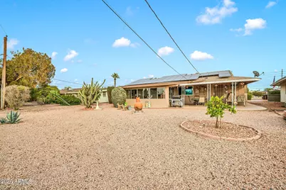 11438 N Balboa Drive, Sun City, AZ 85351 - Photo 22