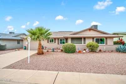 11438 N Balboa Drive, Sun City, AZ 85351 - Photo 1