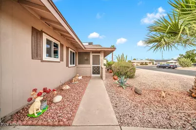 11438 N Balboa Drive, Sun City, AZ 85351 - Photo 2