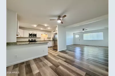 3108 W Rose Lane, Phoenix, AZ 85017 - Photo 4