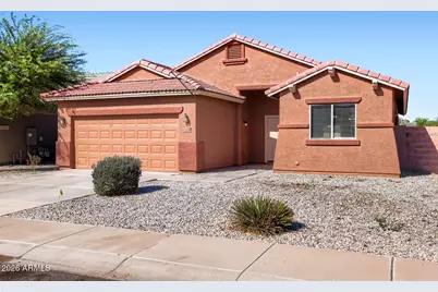 3414 S 122nd Lane, Tolleson, AZ 85353 - Photo 4