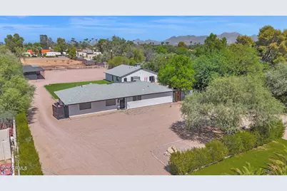 7224 E Jenan Drive, Scottsdale, AZ 85260 - Photo 1