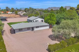 7224 E Jenan Dr, Scottsdale, AZ 85260 - Photo 1