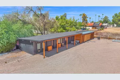 7224 E Jenan Drive, Scottsdale, AZ 85260 - Photo 2