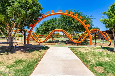 5023 S Chassis --, Mesa, AZ 85212 - Photo 40