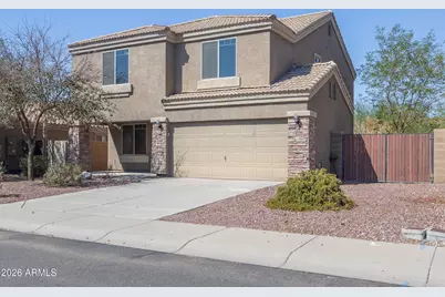 3913 N Princeton Lane, Casa Grande, AZ 85122 - Photo 2