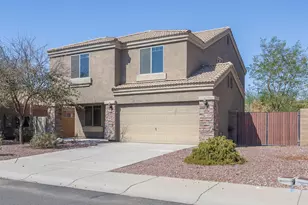 3913 N Princeton Ln, Casa Grande, AZ 85122 - Photo 2