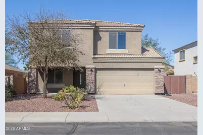 3913 N Princeton Lane, Casa Grande, AZ 85122 - Photo 1