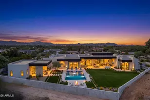 7700 N Invergordon Rd, Paradise Valley, AZ 85253 - Photo 1