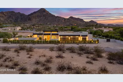 7700 N Invergordon Road, Paradise Valley, AZ 85253 - Photo 2