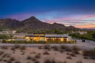 7700 N Invergordon Rd, Paradise Valley, AZ 85253 - Photo 2