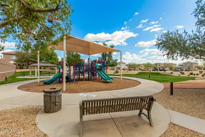 21926 N 103rd Lane #369, Peoria, AZ 85383 - Photo 48