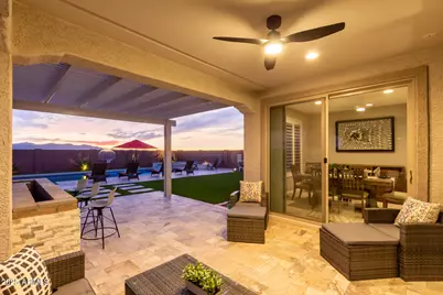 25296 N 164th Drive, Surprise, AZ 85387 - Photo 48