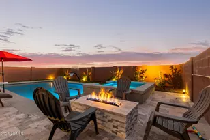 25296 N 164th Dr, Surprise, AZ 85387 - Photo 60