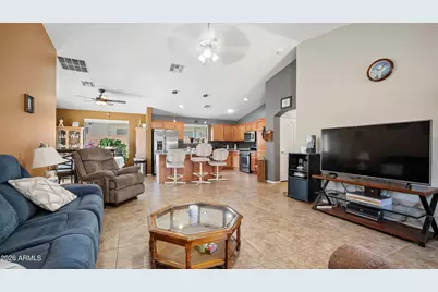 14767 N 139th Lane, Surprise, AZ 85379 - Photo 6