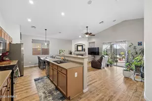 16924 W Stevenage St, Surprise, AZ 85374 - Photo 30