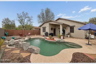 16924 W Stevenage Street, Surprise, AZ 85374 - Photo 22