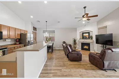 16924 W Stevenage Street, Surprise, AZ 85374 - Photo 20