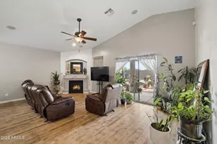 16924 W Stevenage St, Surprise, AZ 85374 - Photo 2