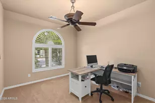 4424 E Muriel Dr, Phoenix, AZ 85032 - Photo 20