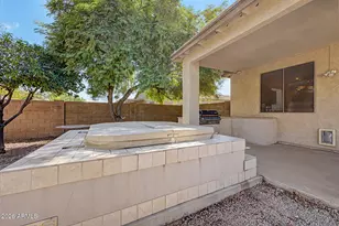 1909 S Talbot, Mesa, AZ 85209 - Photo 28