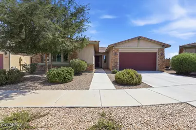 23515 S 231st Way, Queen Creek, AZ 85142 - Photo 1