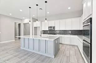 23515 S 231st Way, Queen Creek, AZ 85142 - Photo 8