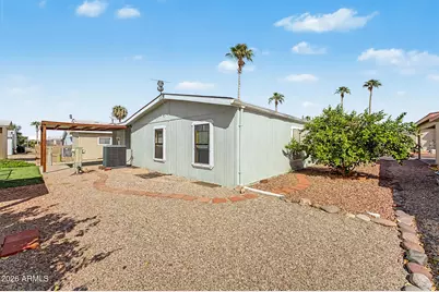 3500 S Tomahawk Road #LOT 183, Apache Junction, AZ 85119 - Photo 28
