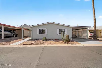 3500 S Tomahawk Road #LOT 183, Apache Junction, AZ 85119 - Photo 2