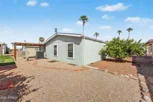3500 S Tomahawk Rd, Apache Junction, AZ 85119 - Photo 30