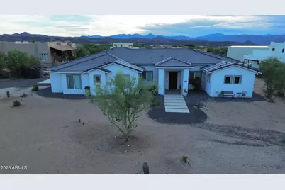 34309 N 140th Street N, Scottsdale, AZ 85262 - Photo 10