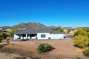 34309 N 140th Street N, Scottsdale, AZ 85262 - Photo 6