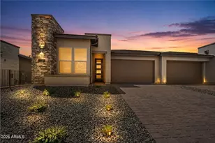 18155 E Spring Valley Ct, Rio Verde, AZ 85263 - Photo 1